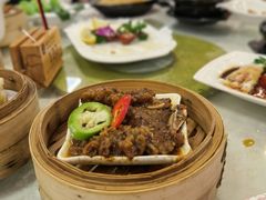 -海江月海鲜酒家(前山店)