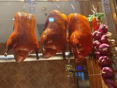 -侨美食家·40年地道粤菜(珠江新城店)