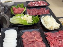 -山珍鲜牛肉火锅本地老字号(汕中老店)