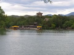 -承德避暑山庄景区