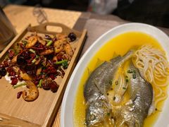 -江南原著(中联广场店)