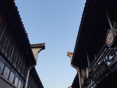-嘉兴月河历史街区