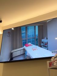 -咪咪比基尼脱毛专业店