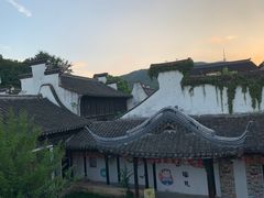 -惠山古镇·寄畅园