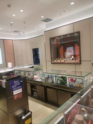 -周生生Chow Sang Sang(翠微店)