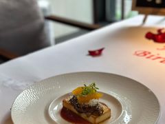 -月芽·自由餐厅·西溪湿地餐厅