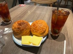 -新旺茶餐厅·早餐·夜宵(长乐店)