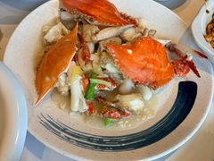 -壹只菜·崇明本地特色菜(崇明南门店)