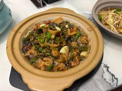 -金陵后厨·南京菜(新街口秣陵路店)
