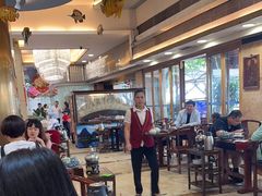 -东江海鲜酒家(艺都分店)