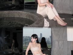 -Yolo私汤温泉设计师酒店(重庆南滨路店)