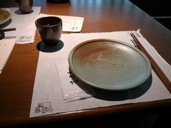 -菩提素素食餐厅(晶郦馆店)