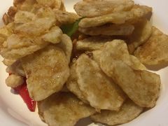 -哈密古丽新疆餐厅(江北融创店)
