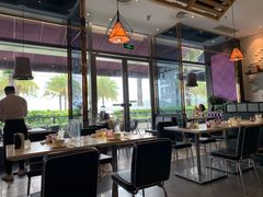 -太兴餐厅(小径湾店)