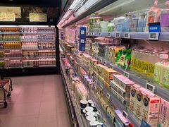 -盒马鲜生(双清路店)
