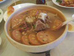 -益利大酒楼(井岸店)