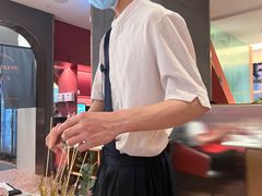 -川越泰火锅(吉利大厦店)