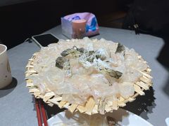 -官塘原味鱼生·潮菜大排档(潮州总店)
