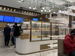 -奈雪的茶(华侨城创意园店)