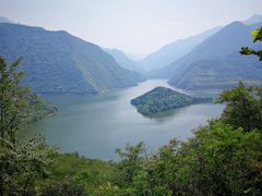 -黑河国家森林公园