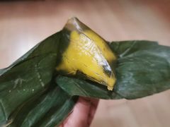 椰林果趣冰粽-星巴克(北京西大望路温特莱店)