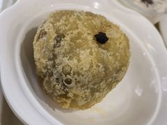 江米炸糕-护国寺小吃(安定门店)