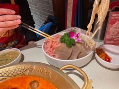 -小龙坎火锅(全球总店)