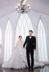 -第一夫人婚纱摄影(南京店)