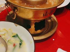 -山西会馆·晋菜·晋商宴·学堂记忆(许坦西街店)
