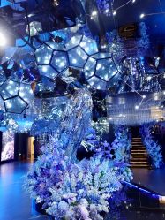 -格乐利雅婚礼艺术中心(南外滩店)