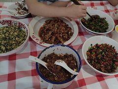 -西江红·株洲本地菜(滨江南路店)