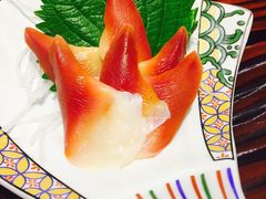 -石屋料理(南京西路店)