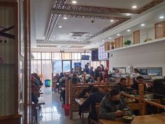 大堂-小姜锅贴(凤凰街店)