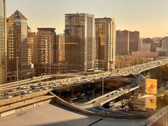 -北京中国大饭店