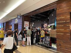 -Let's Taipei 非常烘焙(太古里店)