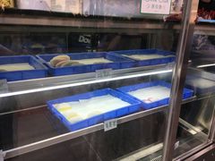 -澳门长洲糯米糍(柯打苏沙街店)