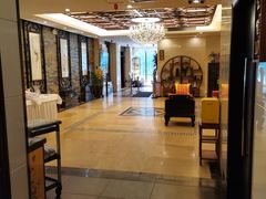 -山泉公馆酒家(珠江新城店)