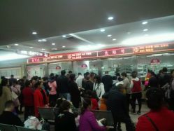 -南京市儿童医院(广州路院区)
