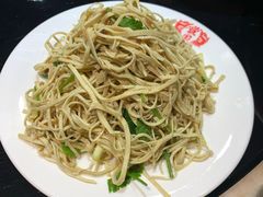 -虢国羊肉汤馆(政二街店)