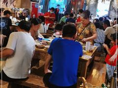 -蜀大侠火锅(建设路第五大道店)