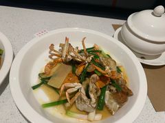 -79号渔船海鲜饭店(宝安店)