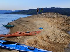 -千岛湖湖人皮划艇俱乐部