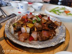 -宁波石浦大饭店(新材料城店)