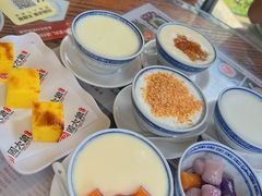 -周大娘牛乳(旧寨古村总店)