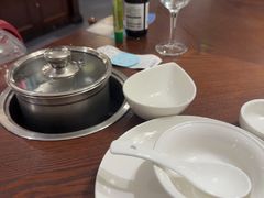 -东海怡品海鲜豆捞(舟宿夜江店)