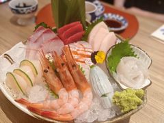 -小山日本料理(兴业太古汇店)