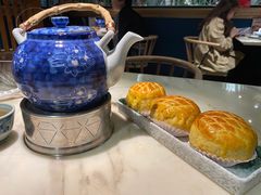 -陶陶居酒家(环市东店)