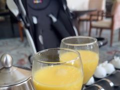 -金海湾嘉华度假酒店·海天阁中餐厅