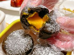 -香港狮子山下·明星粤菜餐厅(北苑店)