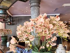 -八府香鸭·啫啫煲(华山路店)